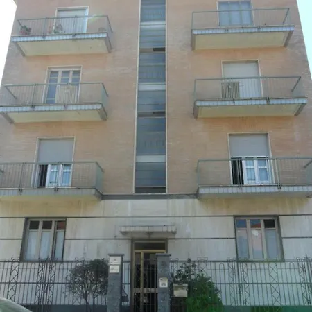 Emmet House *